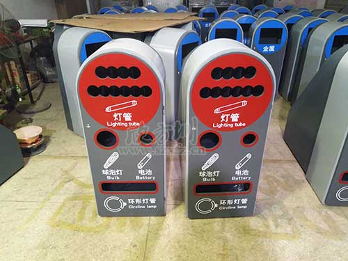 鋼制垃圾桶加工中如何防止構(gòu)件焊接變形？